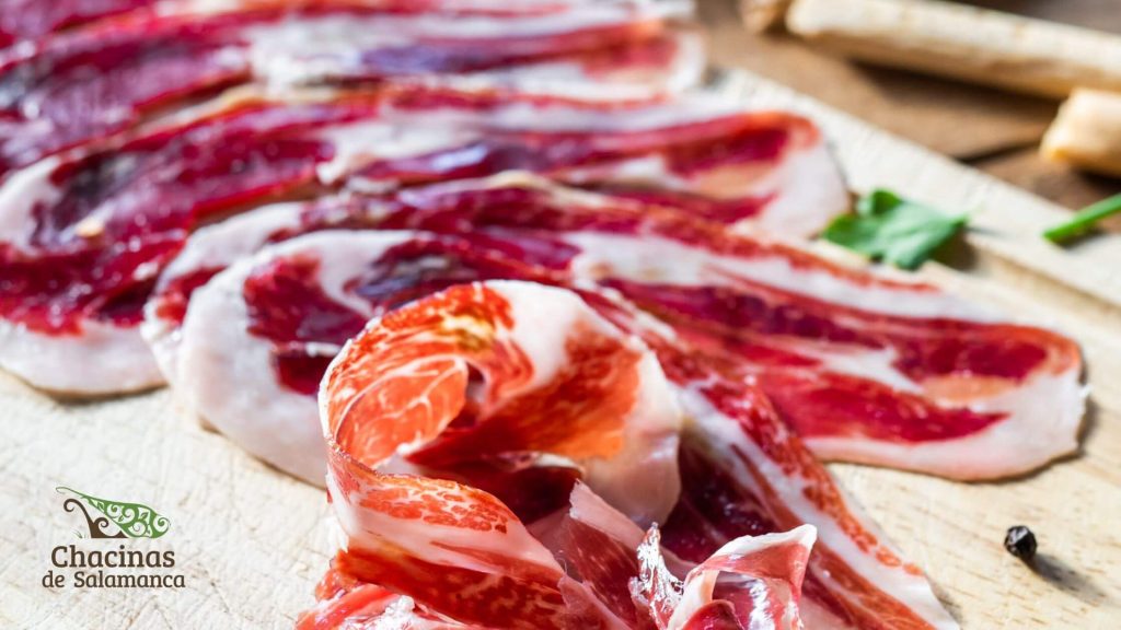 ¿Qué es mejor: jamón cortado a cuchillo o a máquina?